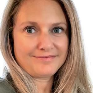 Meet your Posher, Marie-claude